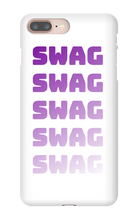 swag iphone case <3