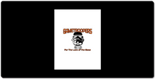 gametroopers XXL Gaming Mousepad