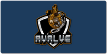 Avalve  XXL Gaming Mousepad