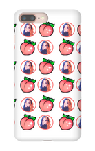 Apaches & Cream iPhone Phone Cases