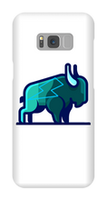 nerdherdreborn Samsung Phone Cases