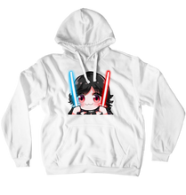 awkiehd Hoodies (No-Zip/Pullover)