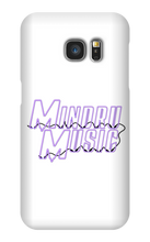 mindru_music Samsung Phone Cases