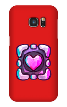 nidysh Samsung Phone Cases