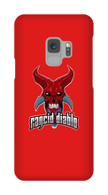 Rancid Samsung Phone Cases