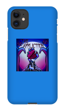 terrify_live iPhone Phone Cases