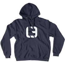 law3 Hoodies (No-Zip/Pullover)