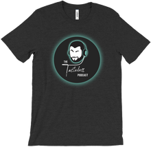 Tasteless Podcast Tee