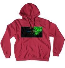killertron99 Hoodies (No-Zip/Pullover)