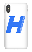 hunterkimbro iPhone Phone Cases
