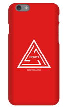 Infinite Gaming iPhone Phone Cases