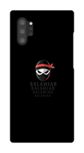 salamiar Samsung Phone Cases