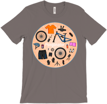 Pongo Stuff Circle T-Shirt