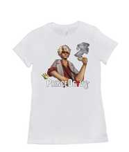New PrinceDevvy Women’s T-shirt