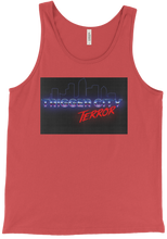 theloremaster_ Tank Top