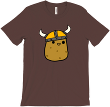 vikingduden potet T-Shirts