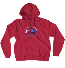neutralyst Hoodies (No-Zip/Pullover)