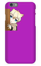 Lurking Moony Iphone Case