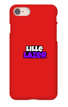Lazerlulbo iPhone Skal