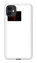 joshuadiaz iPhone Phone Cases