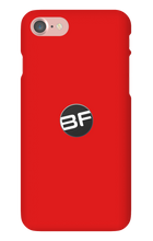 blazefoxyt iPhone Phone Cases