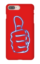 franpimba iPhone Phone Cases