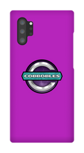 cobbobles Samsung Phone Cases