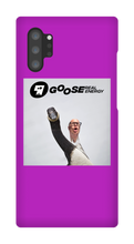 GOOSE Samsung Phone Case v2