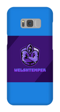 welshtemper Samsung Phone Cases