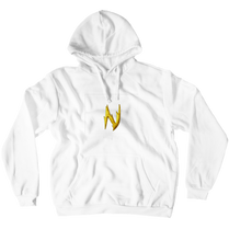 Nakamura Hoodies (No-Zip/Pullover)