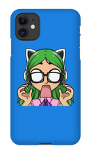 proxylilly iPhone Phone Cases