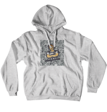Hoodies (No-Zip/Pullover)