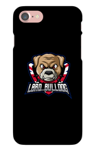 l0rd_bulldog iPhone Phone Cases