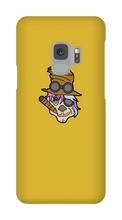 sidekicklefty Samsung Phone Cases