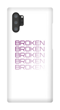 BROKEN Samsung Krit