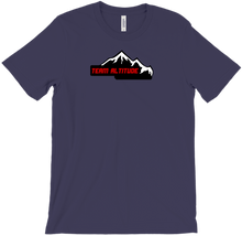 Team Altitude T-shirt