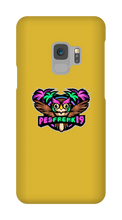 pesfreak19 Samsung Phone Cases