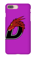 iPhone Phone Cases big logo