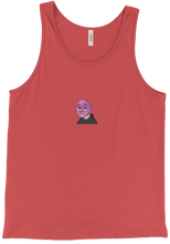 leocolby Tank Top