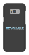 skyquake Samsung Phone Cases