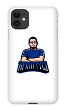 xfinityy13 iPhone Phone Cases