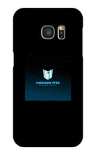 mrwood1990 Samsung Phone Cases