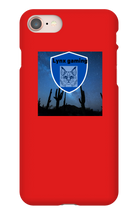 lynxgaming_x iPhone Phone Cases