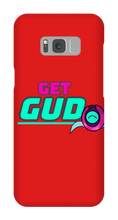Get Gud Samsung Case