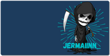 jermaiinn_ XXL Gaming Mousepad