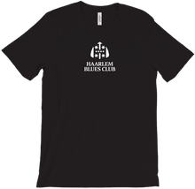 Haarlem Blues Club T-Shirts