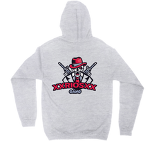 xxriosxx Hoodies Back Print