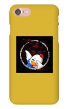 huhn_legend iPhone Handy Hülle