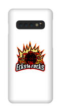 eckswrecks Samsung Phone Cases