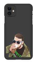 ludens_live iPhone Phone Cases